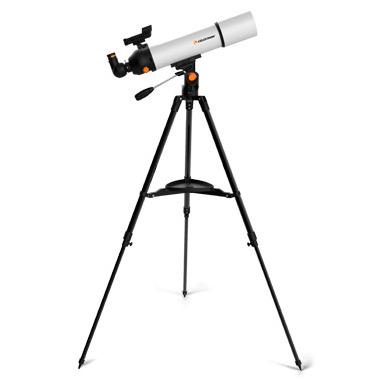 China 80500 High Power Multifunctional Astronomical Night Vision Digital Telescopes Professional Prices for sale