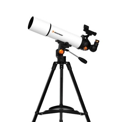 China National Geographic 80500 Multifunction Astronomical Professional Refractor High Power Telescopes for sale