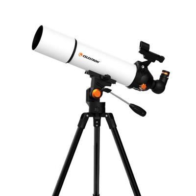 China Multifunctional Red Dot Finderscope Refractor Catadioptric Professional Eyepiece Telescope for sale