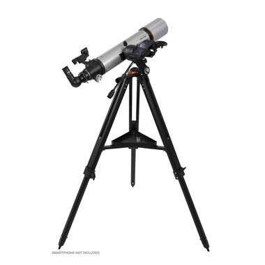 China Aperture 102mm Length 660mm Multifunctional Focal Focal Sky Observer Telescope Astronomical Eyepiece for sale