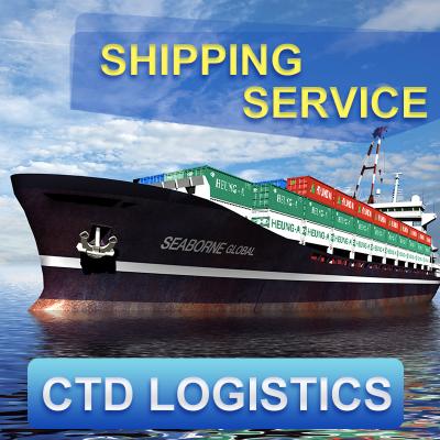 China Destination Sea Loading and Shipping to Amazon FBA Shipping to USA FBA Amazon Shanghai/Shenzhen China for sale