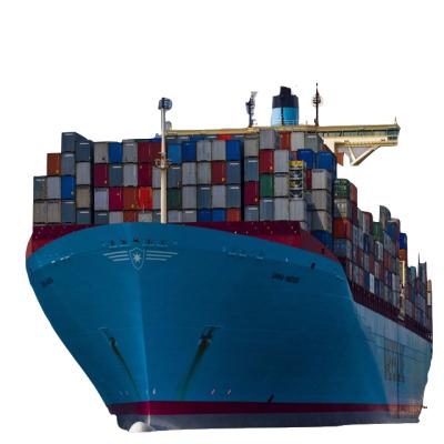 China 20ft 40ft destination and load container shipping from china to australia air freight from china to australia amazon door to door supplier for sale