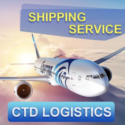 China Liquids / Battery Air Freight Shipping From China To Belgrade Serbia Port To Port CTD LOGISTICS AIR FERIGHT for sale