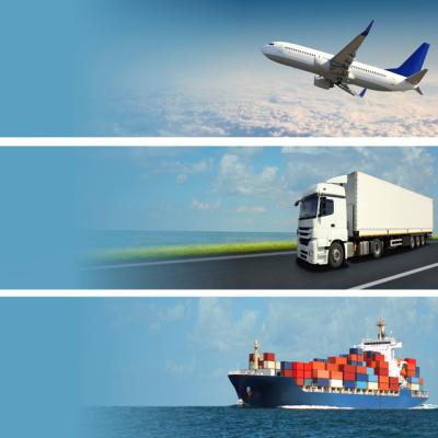 China Independent Jewelry / Warehouse Drinkware / Shoes Ddp Cheap Sea Shipping Agent From Guangzhou China To Puerto Rico Or Fast Air Freight Express for sale