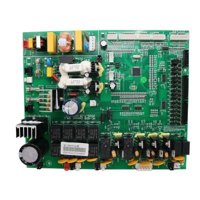 China Durable Various Size Home Appliance Control Motherboard PCB Assembly,PCB Manufacturer,Keyboard PCB for sale