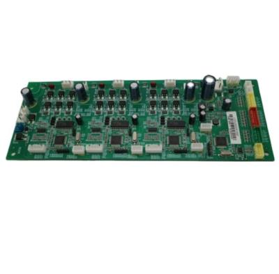 China Durable hot selling high quality electrical control motherboard pcb assembly, raspberry pi 3 b model, seplos, bms pcba for sale