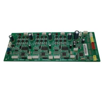 China Custom smart bms novation bms bms seplos circuit board durable PCB board 24s massager chair board power bank circuit board for sale