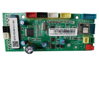 China Durable customized high quality integrated electronic module voice and audio development board module, Bluetooth WIFI voice board for sale