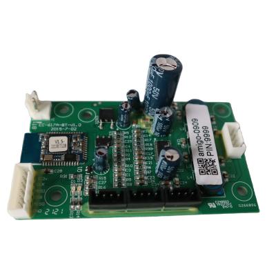 China Durable customized high quality green integrated electronic module voice and audio development board module, Bluetooth WIFI voice board for sale