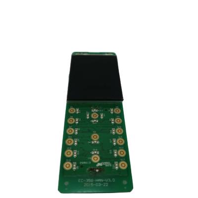 China Development board module control button touch screen bluetooth integrated electronic panel durable professional manufacture for sale