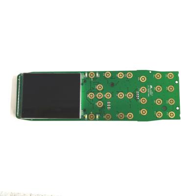 China High Quality Durable PCB Board Custom Apply To Kitchen Appliances PCB Motherboard With LCD Display for sale