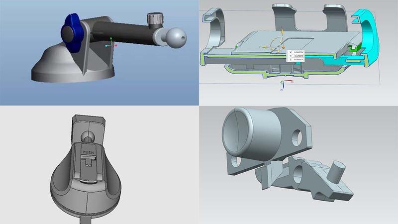 Verified China supplier - Shenzhen Natek Technology Co., Ltd.