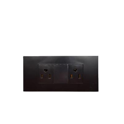 China South America Colombia 2 wall outlets 2021NMB1 for sale