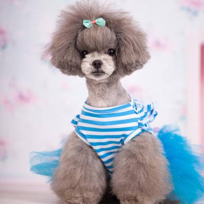 China Beautiful Sustainable Cheap Pet Apparel Design Clothes Wholesale Winter Dog Apparel Fabric Small Dog Pets Clothes for sale