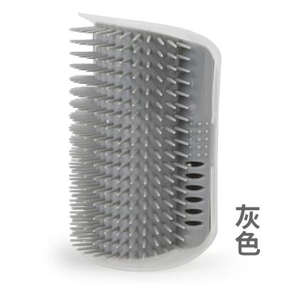 China Viable Wholesale Popular Pet Hair Grooming Tool Dogs Cats Deshedding Brush Massage Comb for sale