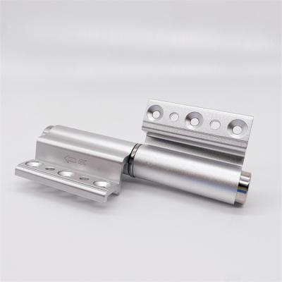 China Easy Installation Hydraulic Hinges Door Lift Panel Door Hinges Pivot Hinge For Wooden Door for sale