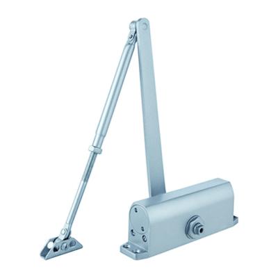 China Modern Factory Original Open mounted Automatic Closing hydraulic door closer for sale