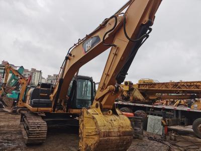 China De tweedehandse van het GraafwerktuigCaterpillar 320d 320b 320c 325b 325c 325D 330b van Cat 320d van het Kruippakjegraafwerktuig Tweedehandse Hydraulische Hete Verkoop op Bevordering Te koop