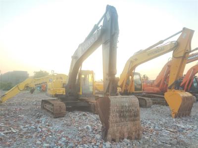 China 21 máquina escavadora usada na promoção, máquina escavadora hidráulica Ec de Ton Volvo Ec 210 da esteira rolante de Volvo 140 Ec210 Digger Good Condition Cheap Price para a venda à venda