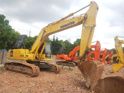 China                  Komatsu PC210-8 Excavator Japan Made Cheap Komatsu Machinery Track Digger PC200 PC210 PC220 PC230 PC240 High Quality on Sale              for sale