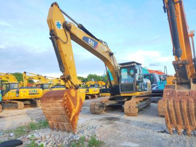 Cina Escavatore di seconda mano utilizzato originale di Digger Caterpillar Cat 320d della pista di alta qualità di Used 320d dell'escavatore del gatto 320d di migliore vendita da vendere in vendita