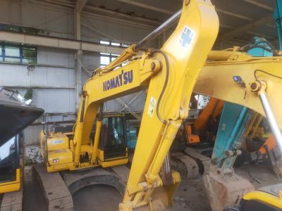 China                  22 Ton Used Komatsu Crawler Excavator PC220-8mo, Komatsu PC220-6 PC220-7 PC220-8 PC220-8mo PC210LC-7 PC200LC-7 PC240LC-8 Good Condition on Sale              for sale