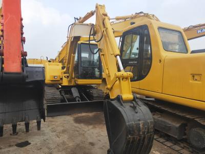 China                  Used Komatsu Excavator PC60 Original From Japan, Used Komatsu Crawler Digger PC60 PC60-8 PC60-7 PC60-6, Excellent Working on Promotion              for sale