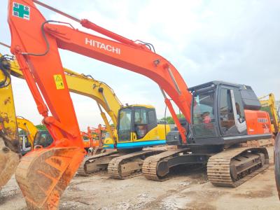 China                  Used Japan Hitachi Zx240 Excavator for Sale, Second Hand Hitachi Zx240 Zx210 Zx200 Excavators in Stock Hot Sale              for sale