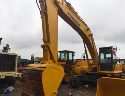 China                  Secondhand Komatsu PC360-7 Excavator in Good Condition with Competitive Price. Excavator Crawler 36 Ton Track Digger Komatsu PC350 PC360 in Stock for Sale              for sale