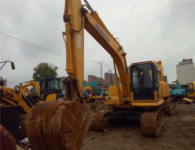 China                  Made in Japan Used Komatsu PC130-7 2015 Year Construction Machinery Used Excavator Komatsu PC70 PC100 PC120 PC128 PC130 PC138 PC158 PC160 Digger Hot Sale              for sale