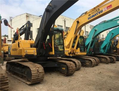 China                  Volvo Excavator Ec210 Cheap Price, Used Popular 21 Ton Medium Track Digger Volvo Ec140 Ec210 Ec240 Ec290 High Quality with 1 Year Warranty and Free Sapre Parts              for sale