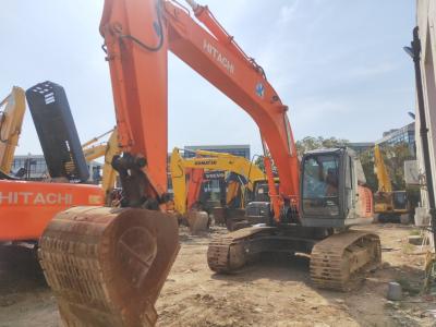 China                  Used 30 Ton Hitachi Zx300 Excavator for Construction Work, Secondhand Original Paint Hitachi Hydraulic Track Digger Zx270 Zx300 Zx350 on Sale              for sale