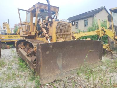 China Gebruikte het Merkbulldozer Caterpillar D7g, Tweedehandse Cat Crawler Tractor D7g, D6d van de V.S., voor Verkoop. Te koop