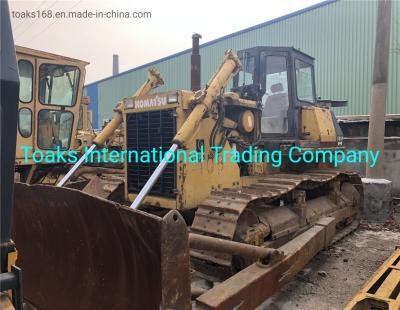 China                  Used Original Crawler Bulldozer Komatsu D85 on Slae              for sale