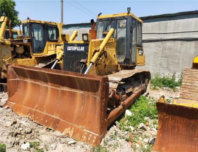 China                  Used Caterpillar Crawler Bulldozer D6g XL in Stock, Secondhand Cat D6g D6g2 D6g2 XL Dozer on Promotion              for sale