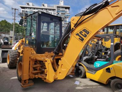 China                  Used New Arrival Jcb 3cx Backhoe Loader in Excellent Working Condition with Resonable Price. Secondhand Jcb 4cx for Sale              for sale