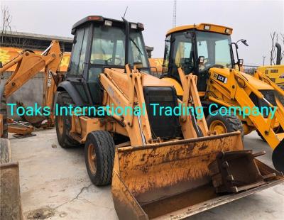 China                  Used 100% Original Case Backhoe Loader 580L, 580m              for sale