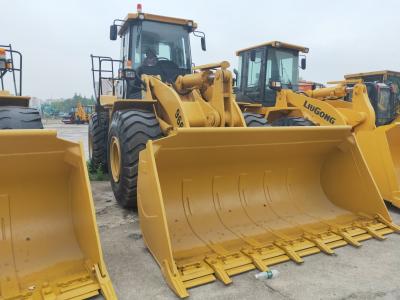 China                  Used Cat Wheel Loader 966h, Secondhand 23 Ton Heavy Front Loader Caterpillar 966h Loader              for sale