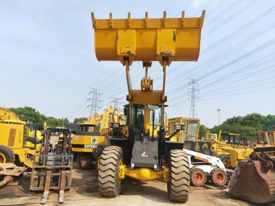 China                  New Condition SD LG LG956L Wheel Loader LG956L LG936 Sdlg 953L Used Wheel Loader              for sale