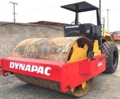 China                  Low Price Used Dynapac Vibratory Road Compactor Roller Ca251 Ca30 Ca25D Ca301d Good Used Dynapac Ca30d Road Roller Ca251d Ca25              for sale