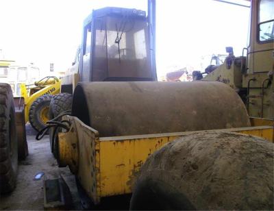 China 19ton la construcción Bomag utilizó el motor diesel del rodillo de camino Bw219d actuado en venta