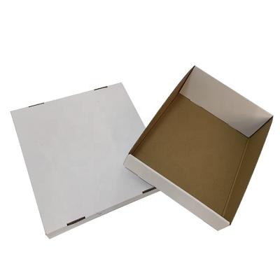 China New Design Recyclable Custom Wholesale Corrugated Cardboard Paper Box Environmental Protection for sale