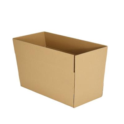 China Custom Wholesale Corrugated Cardboard Toy Display Package Folding Recyclable Biodegradable for sale