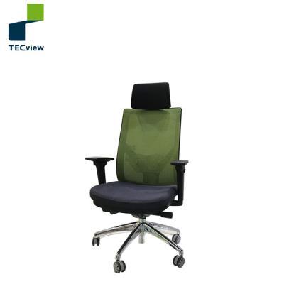 China Ergonomic Swivel Chair Executive Chair Hot New Product For Office for sale