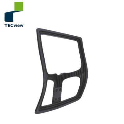 China Hot Sale Executive Chair Back Swivel Office Chair Parts for sale