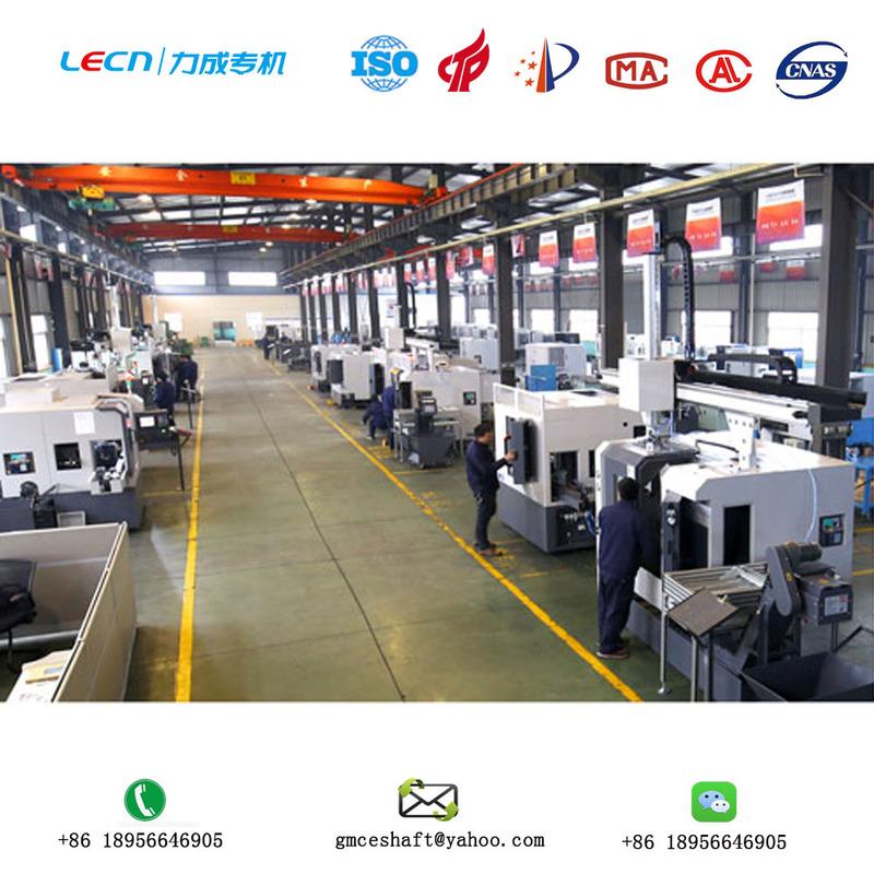 Verified China supplier - Lecn Anhui Co., Ltd.