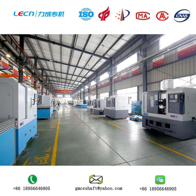 Verified China supplier - Lecn Anhui Co., Ltd.