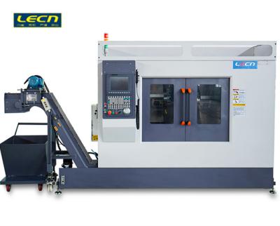 China Factory Double Head CNC Lathe DNL121/DNL122 for sale