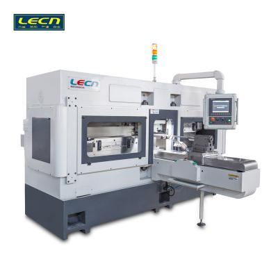 China LC800A /LC1000A Spline Horizontal Axis Milling Machine For Auto Parts Forming for sale