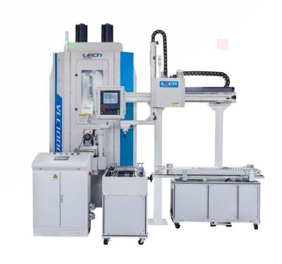 China Garment shops China VLC1000A / VLC1000EA precision flute rolling machine with automation goog price quality for sale